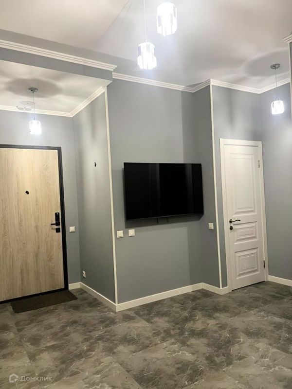 1-комн., 41 м², 11/30 этаж