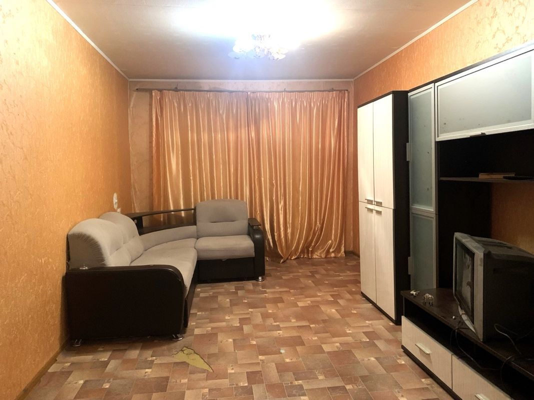 3-комн., 63 м², 4/12 этаж