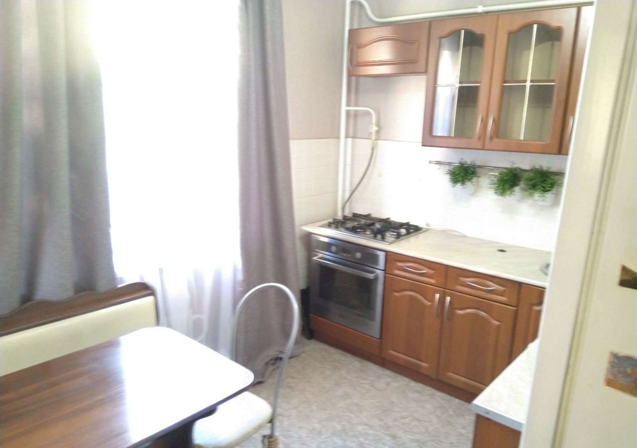 1-комн. квартира, 36 м2, 2/2 этаж