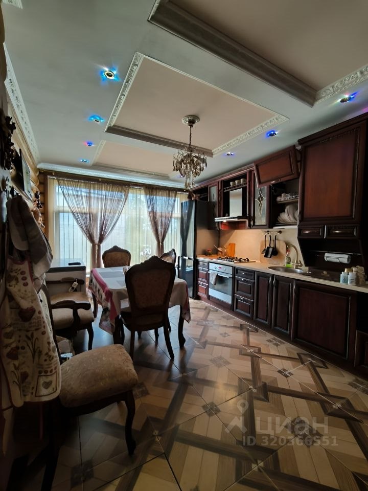 2-этажный дом, 154 м², 8 соток