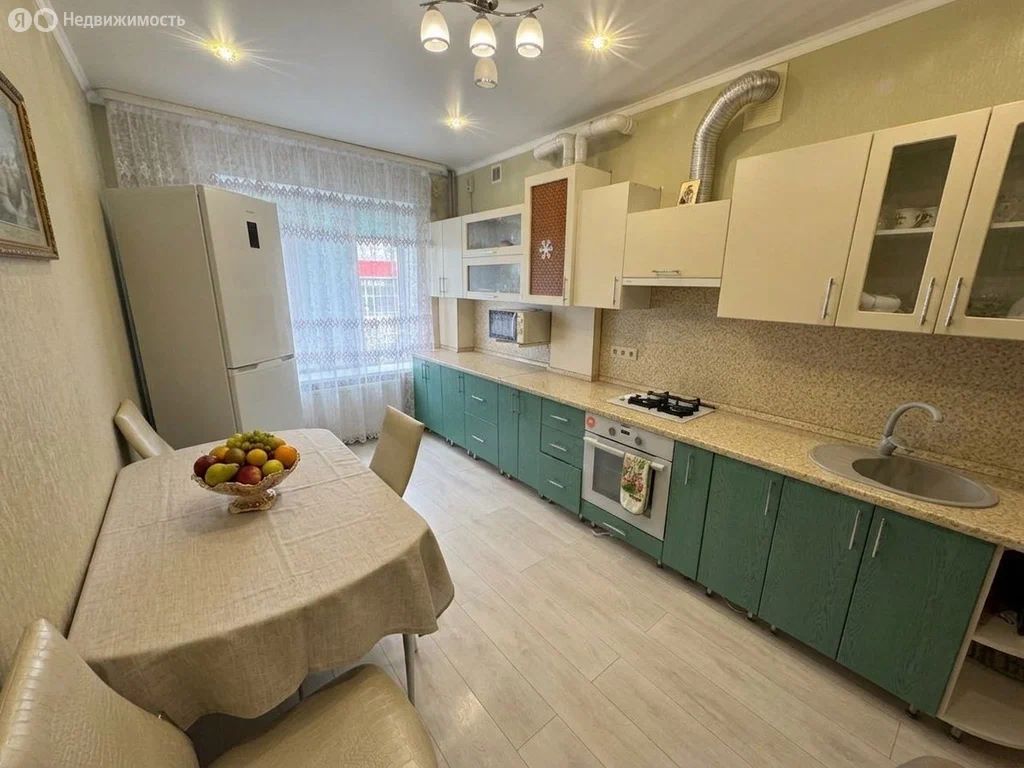 1-комн., 44.2 м², 2/3 этаж
