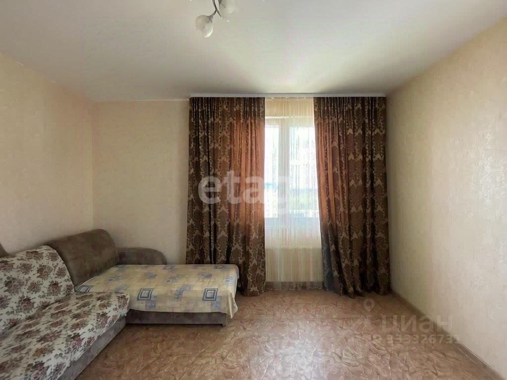 2-комн., Квартира в новостройке, 53.3 м², 9/9 этаж