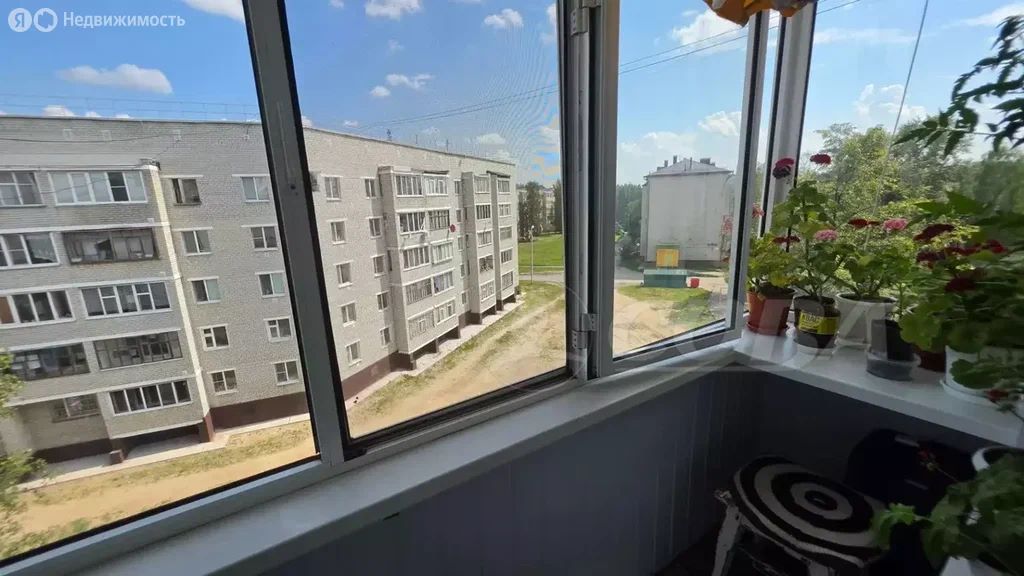 2-комн., 42 м², 5/5 этаж