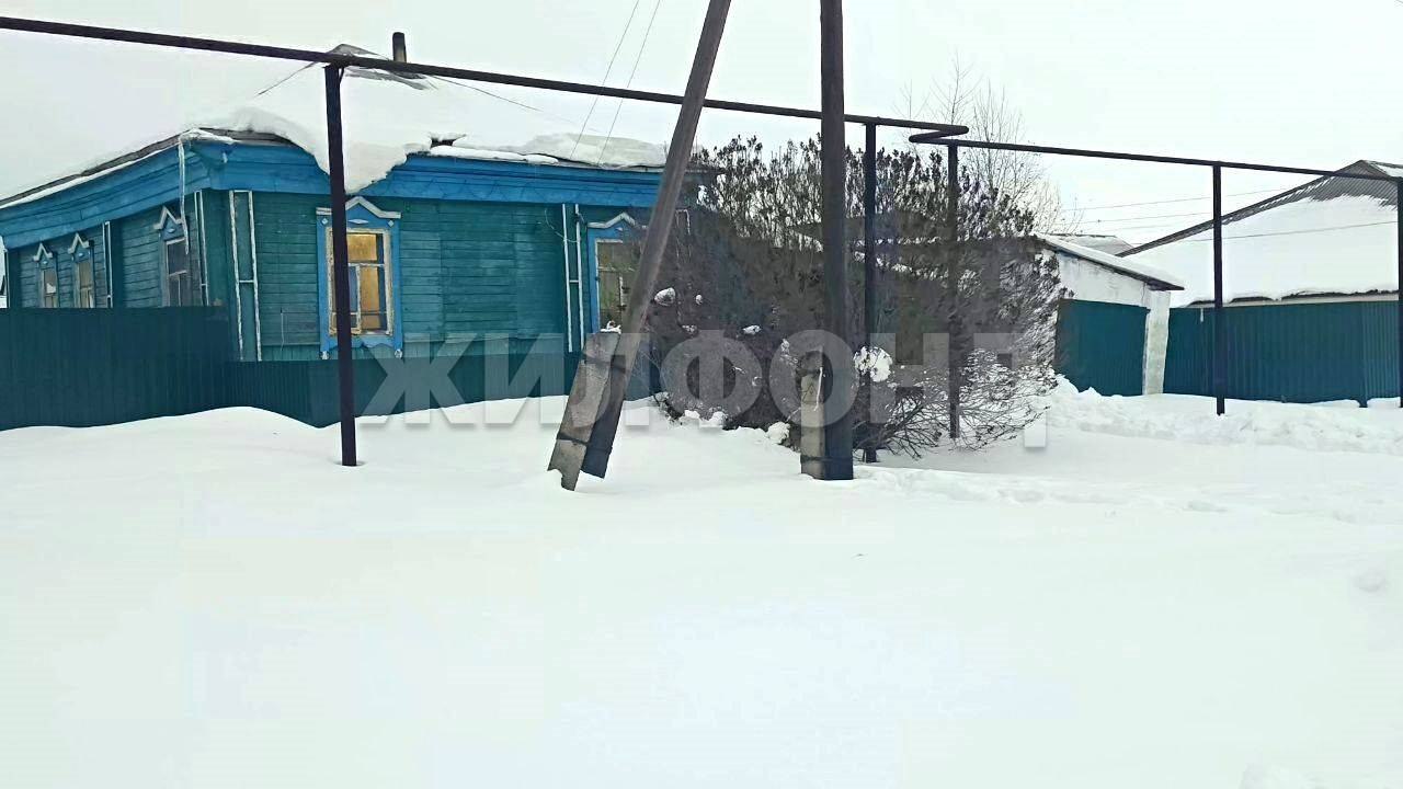 Дом, 41.3 м², 5.5 соток