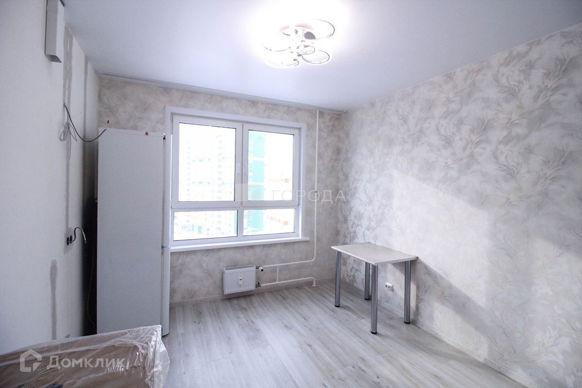 1-комн., 33.3 м², 9/10 этаж