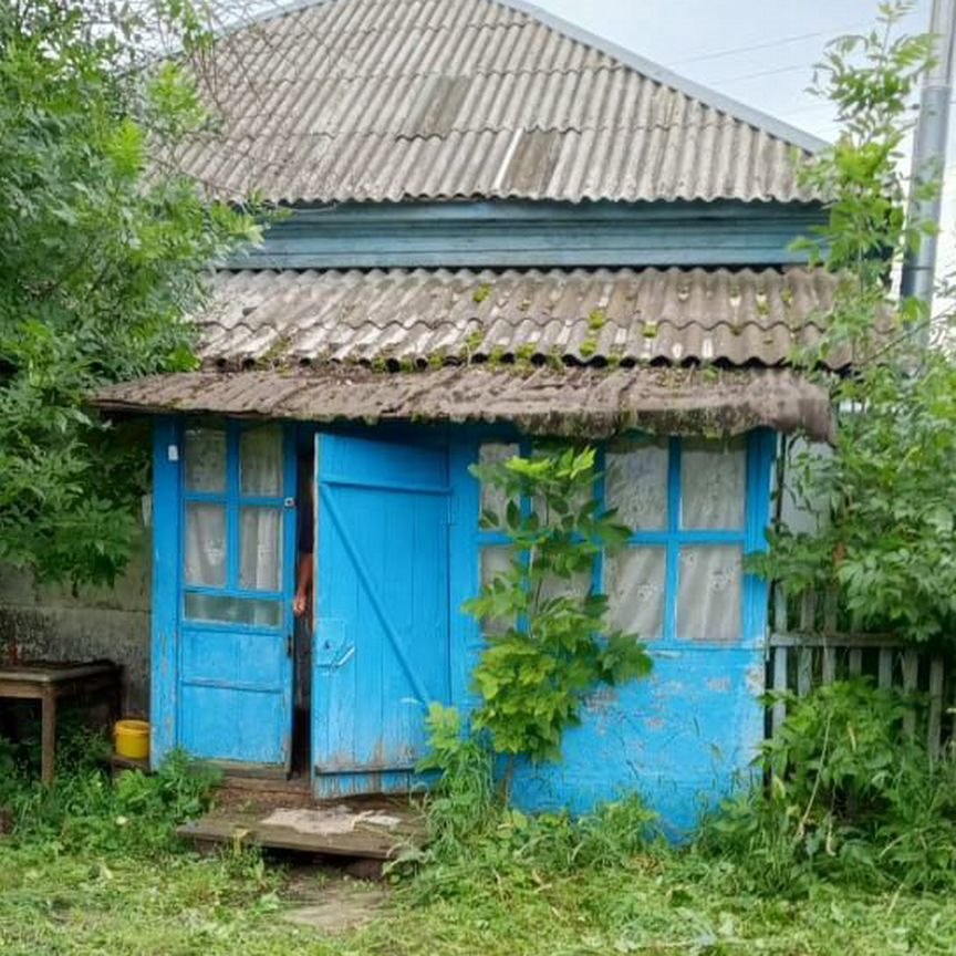 Дом, 56 м², 20 соток