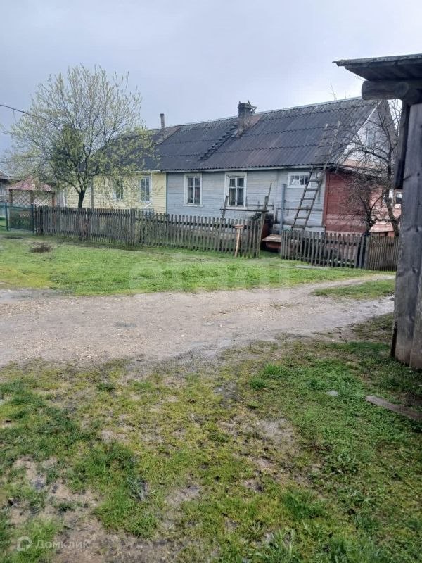 3-комн., 46.7 м², 1/1 этаж