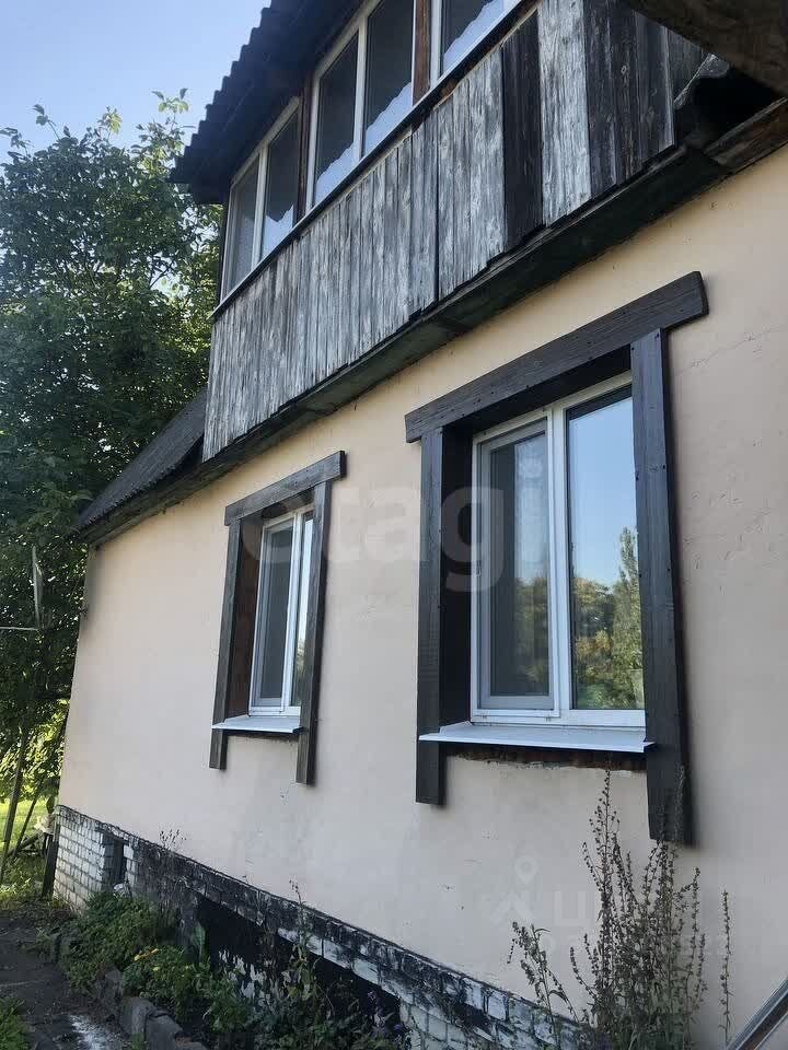 Дом, 205 м², 7 соток