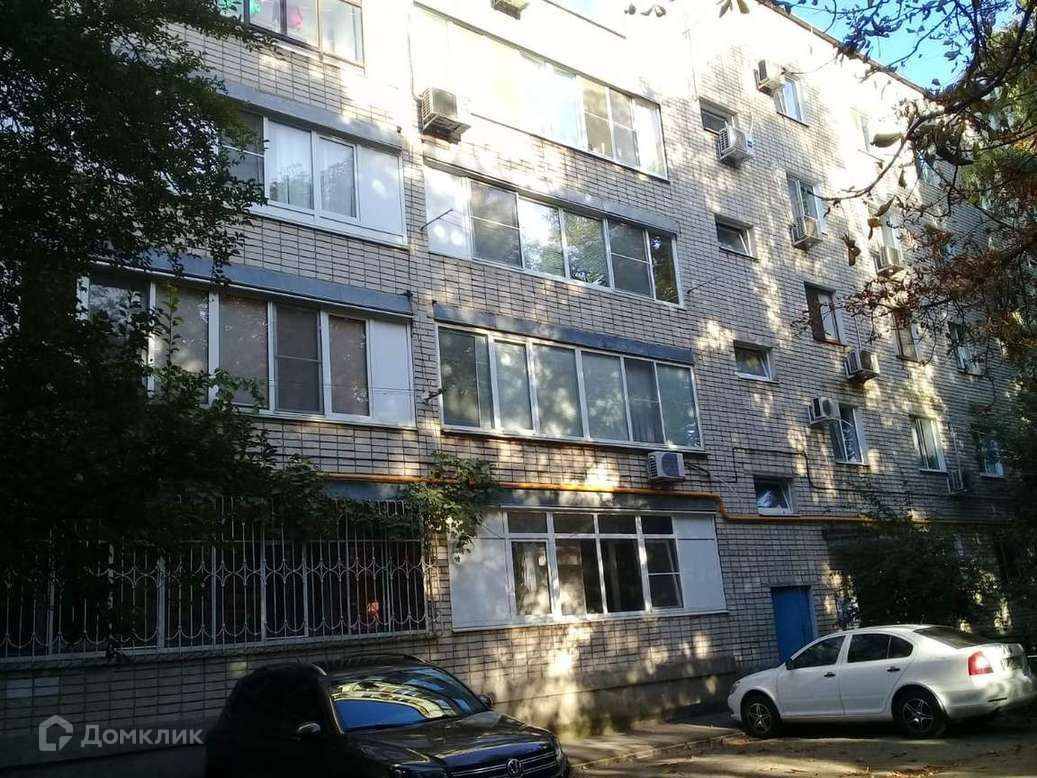 1-комн., 30 м², 2/6 этаж
