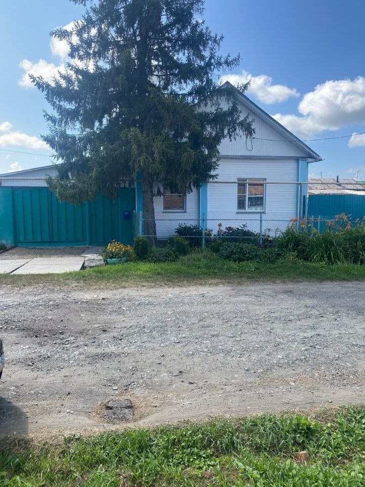 1-этажный дом, 75.4 м², 7 соток