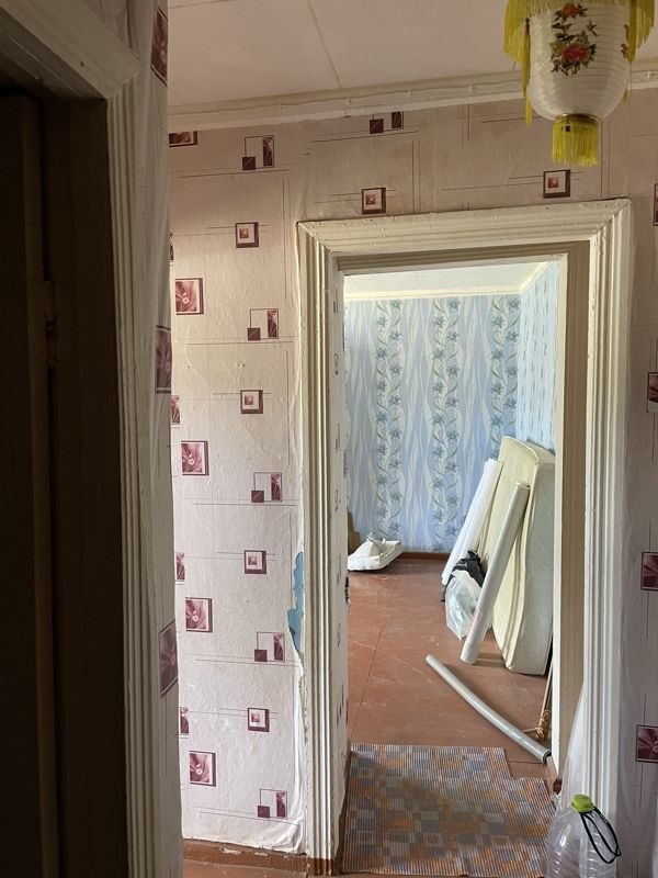 1-комн., 31.2 м², 2/2 этаж