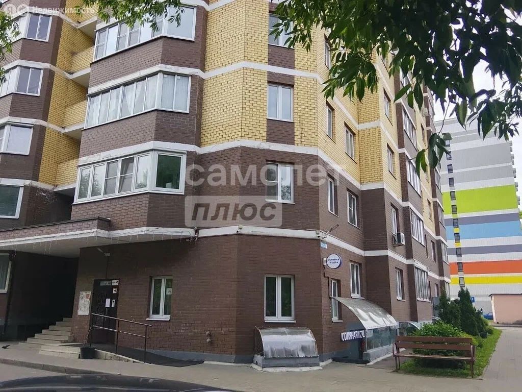 Комната в 3-комн. квартире, 0 м2, 4/17 этаж