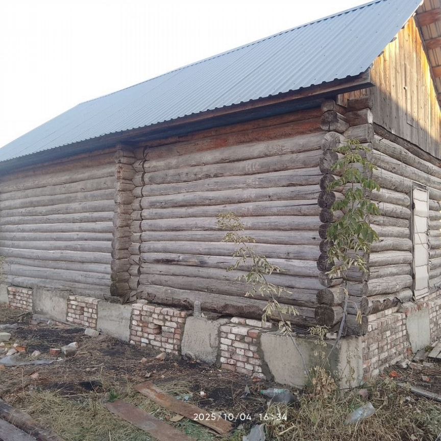 Дом, 40 м², 11.7 соток