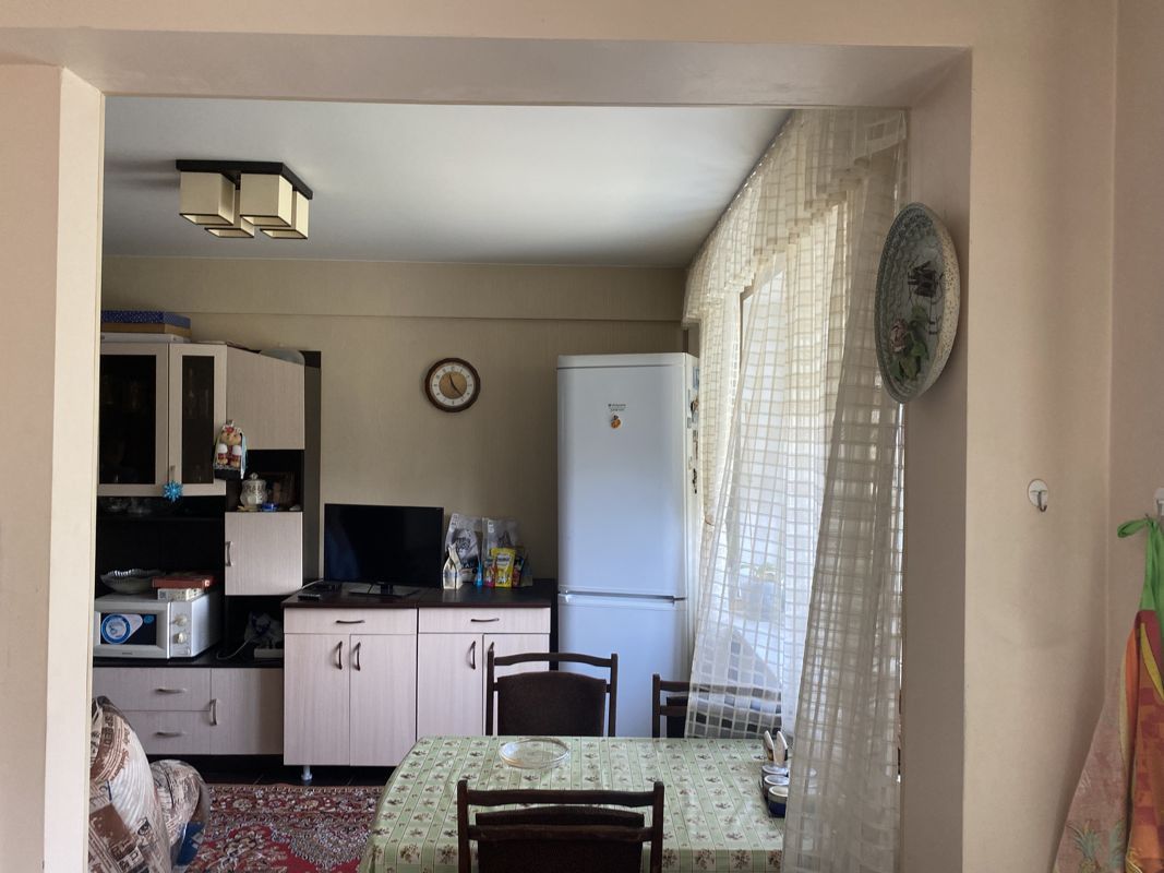 4-комн., 83.7 м², 4/5 этаж