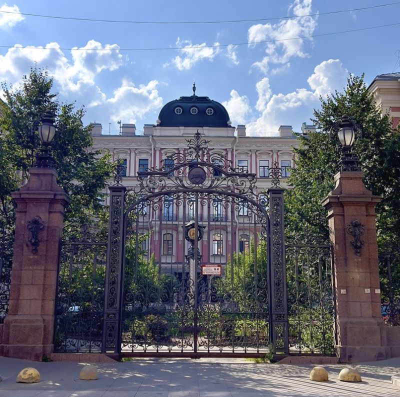 4-комн., 100.7 м², 4/4 этаж