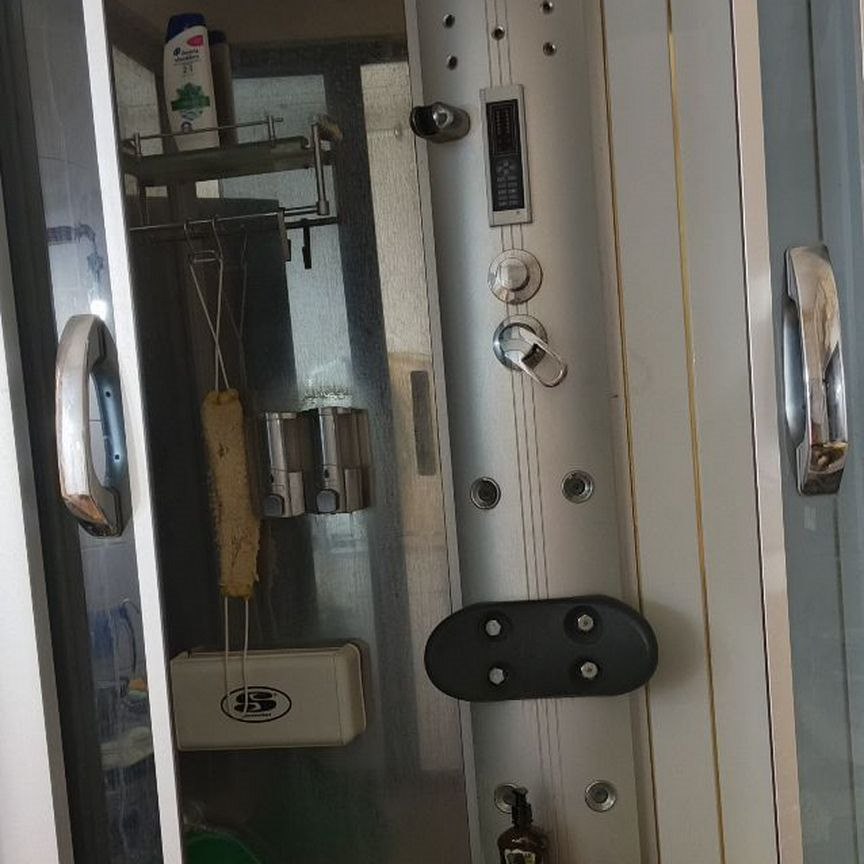 2-комн., 48 м², 1/2 этаж