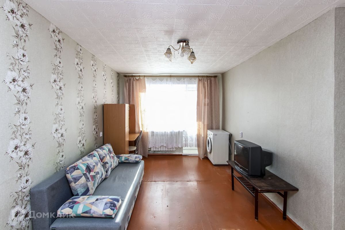 2-комн., 40.3 м², 2/5 этаж