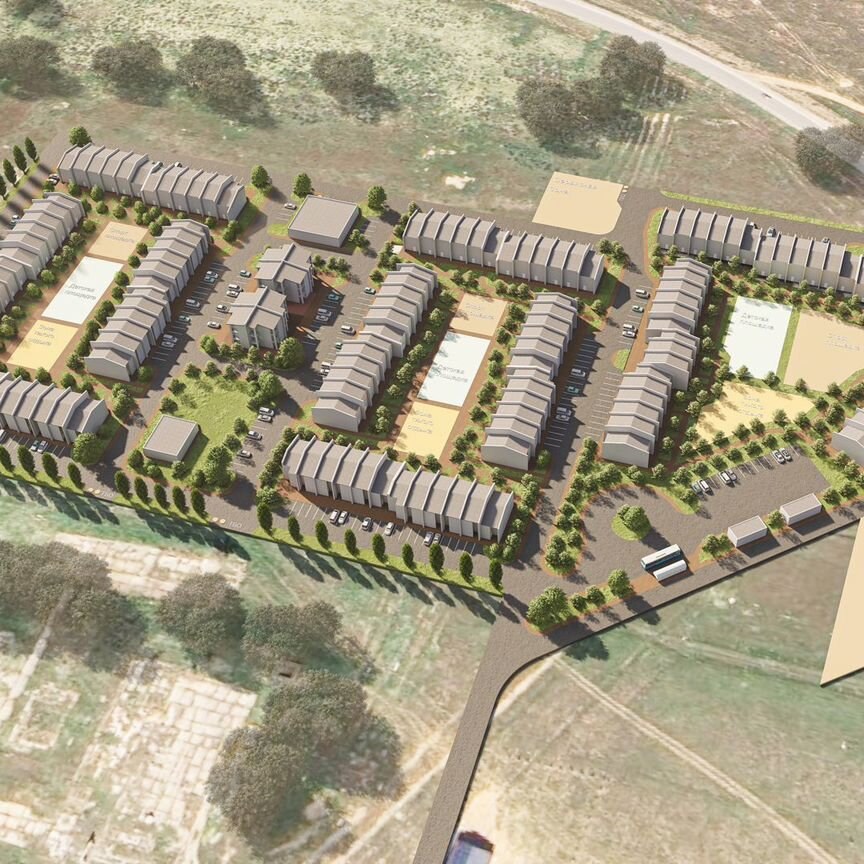 Продажа земли, 6.8 соток