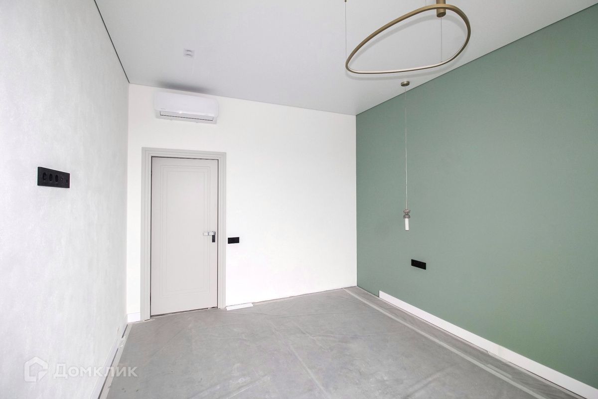 3-комн., 104 м², 4/13 этаж