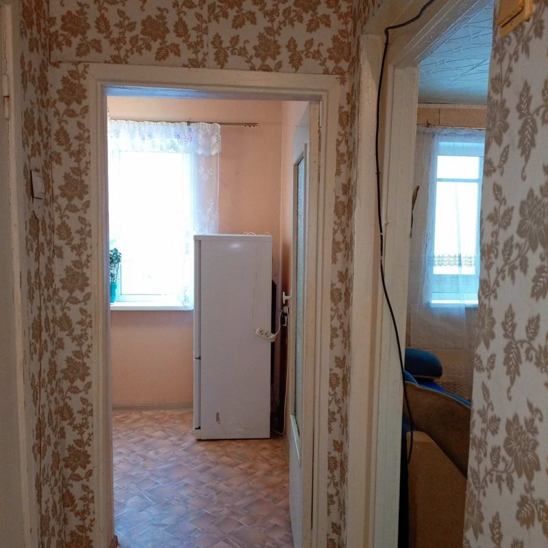 2-комн., 40.2 м², 5/9 этаж