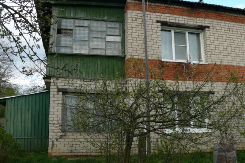 2 этажный, Таунхаус, 65.7 м², 18 соток, 2 этажа