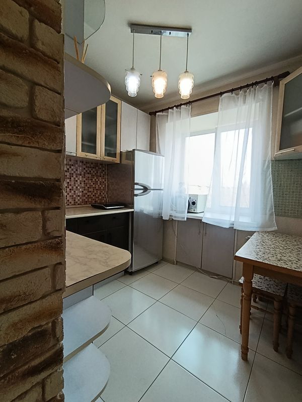 1-комн., 28.8 м², 5/5 этаж