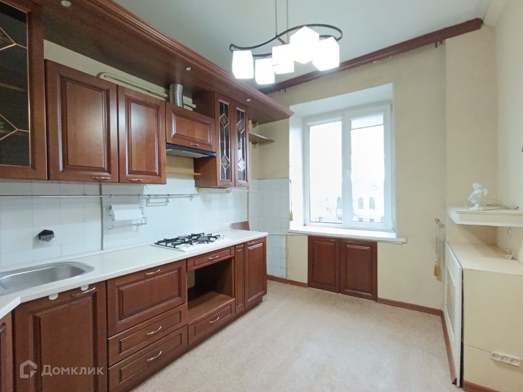 2-комн., 59.9 м², 2/5 этаж