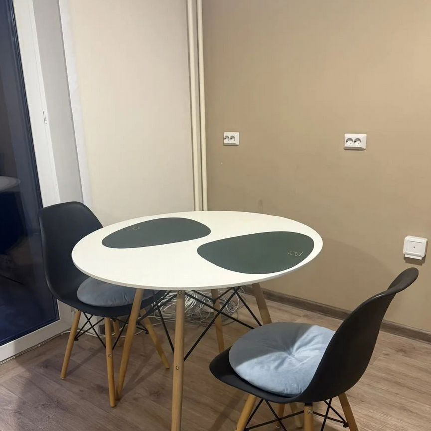 1-комн., 30 м², 12/19 этаж