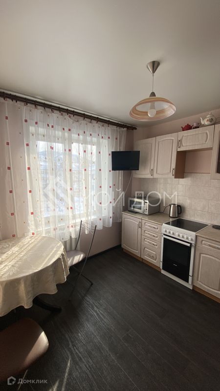 2-комн., 50.3 м², 5/5 этаж