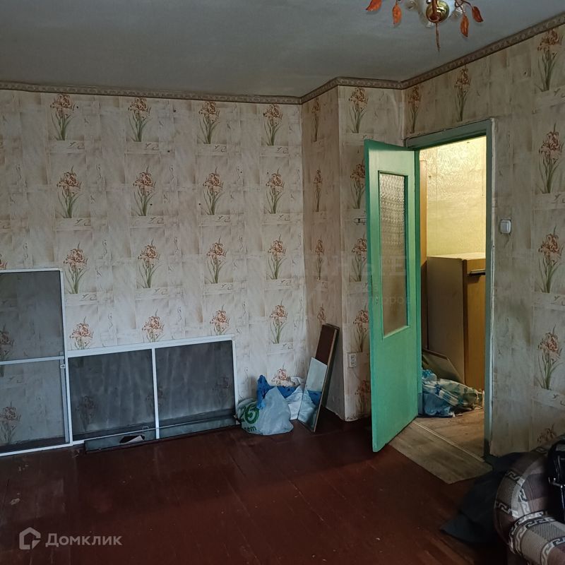 1-комн., 30.1 м², 4/5 этаж