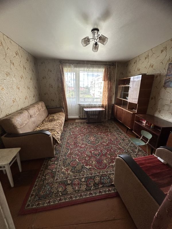 2-комн., 40 м², 4/5 этаж