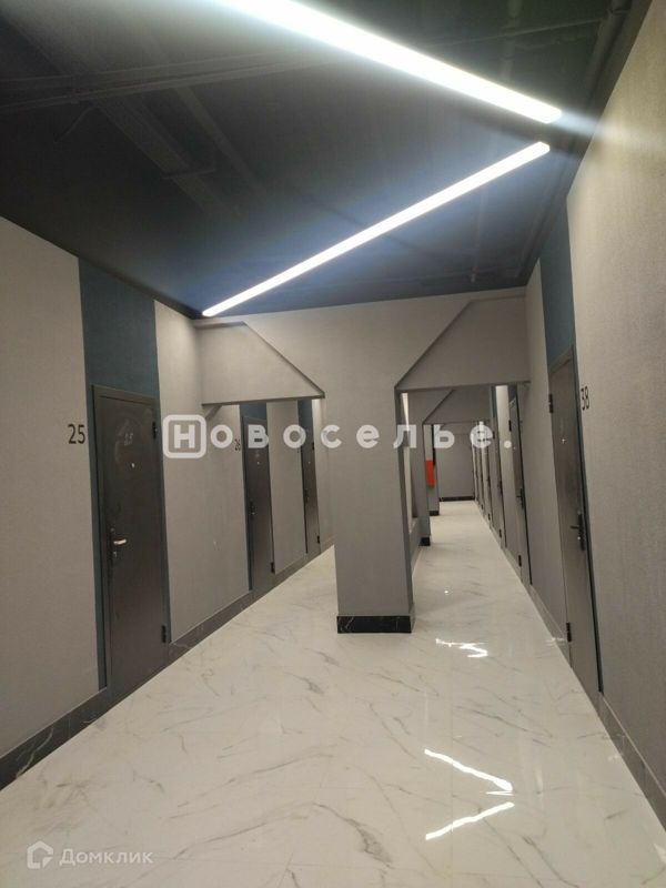 1-комн., 30 м², 10/10 этаж