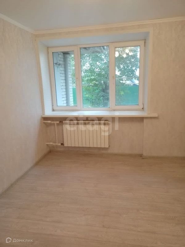 1-комн., 17.5 м², 1/5 этаж