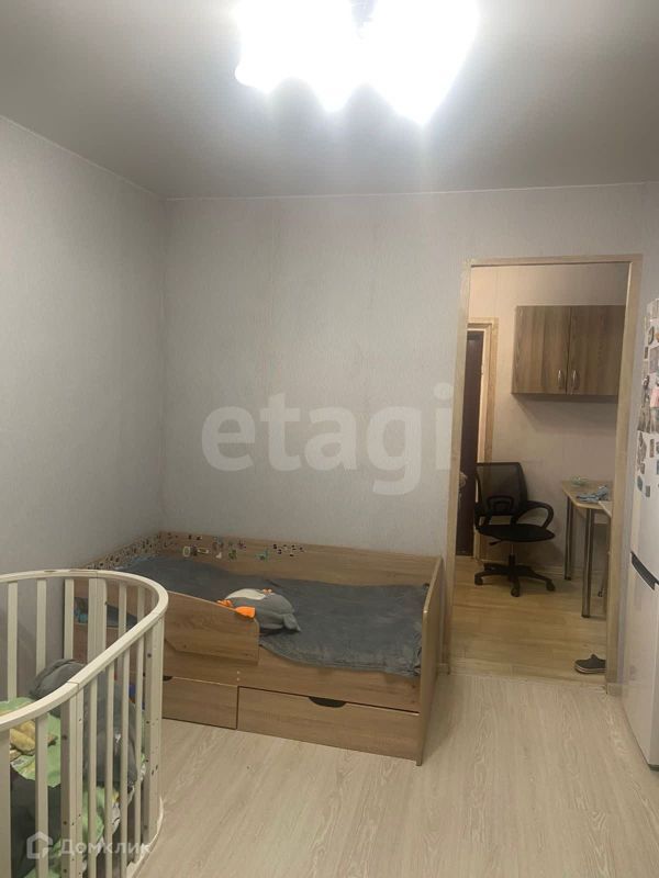 19.1 м², 5/5 этаж