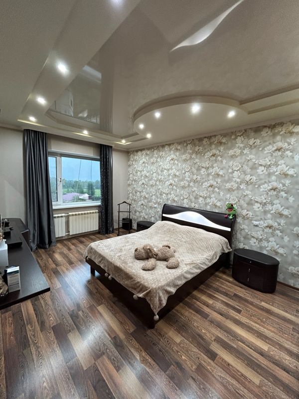 5-комн., 119.3 м², 5/5 этаж