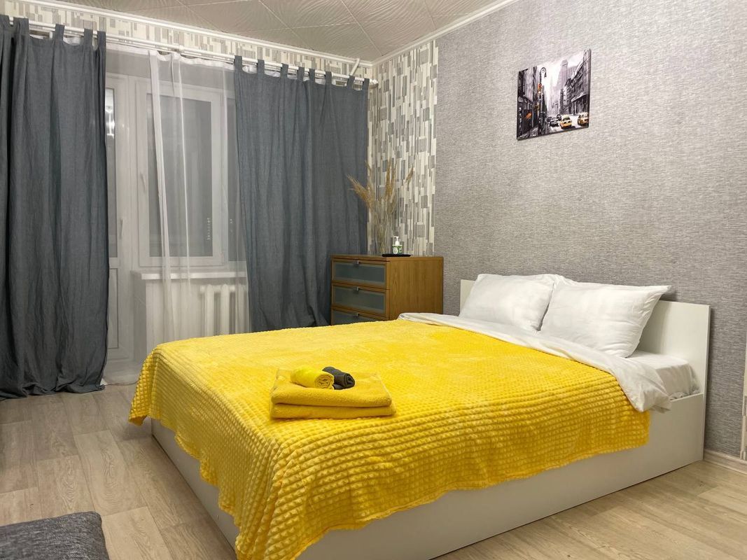 1-комн., 31.6 м², 8/9 этаж