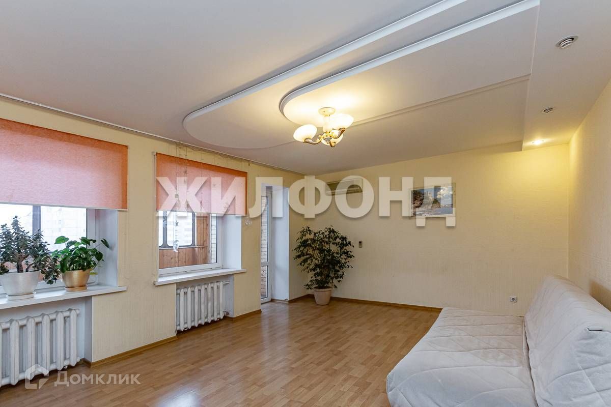 6-комн. квартира, 217.6 м2, 5/10 этаж