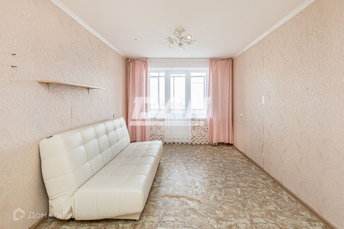 1-комн., 33.2 м², 9/10 этаж