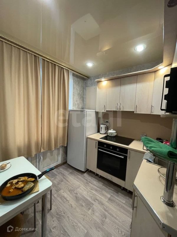 1-комн., 29.4 м², 1/2 этаж