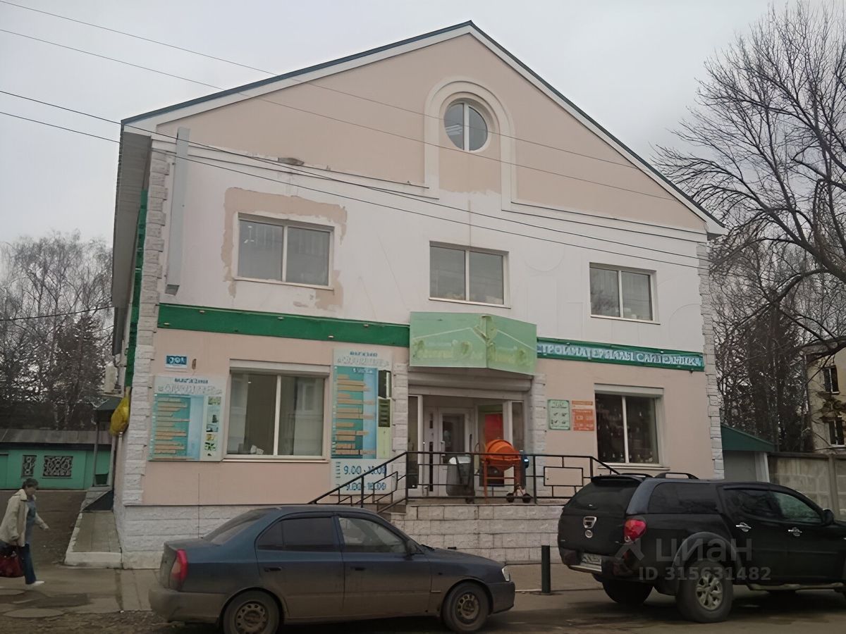 Торговое помещение, 148 м², 1/1 этаж