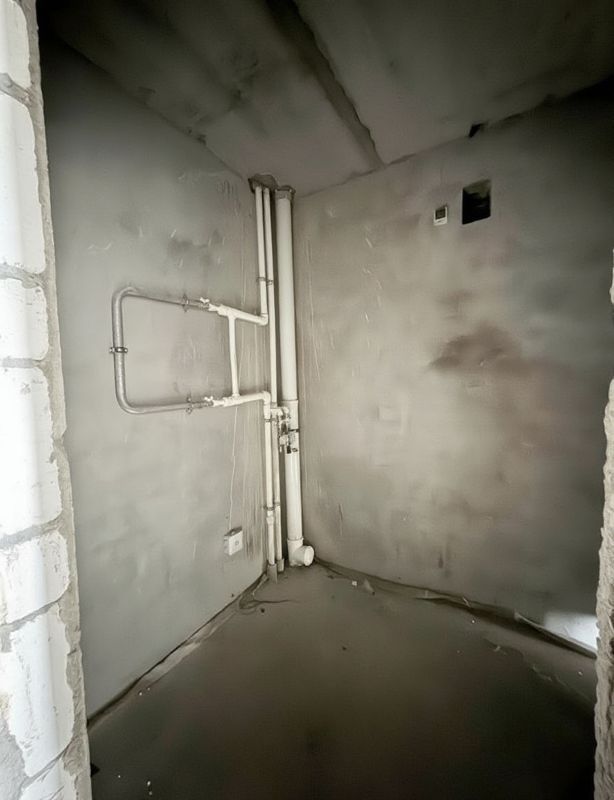 Студия, 33.4 м², 5/14 этаж