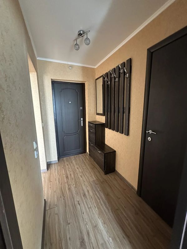 1-комн., 40 м², 13/16 этаж