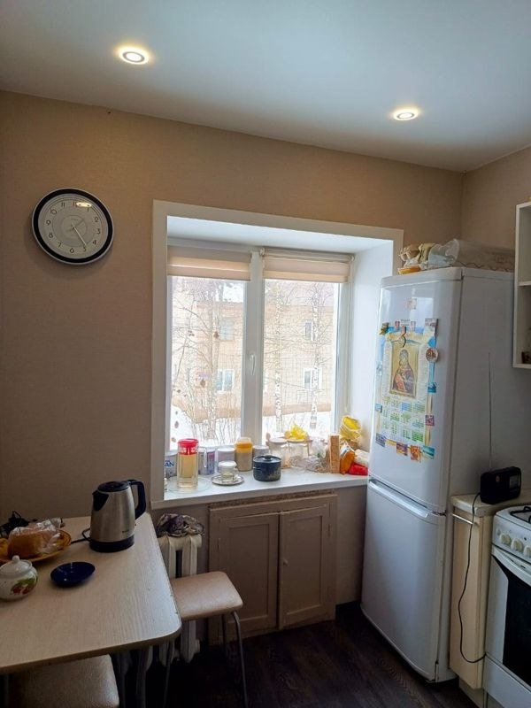 2-комн., 39.3 м², 2/2 этаж