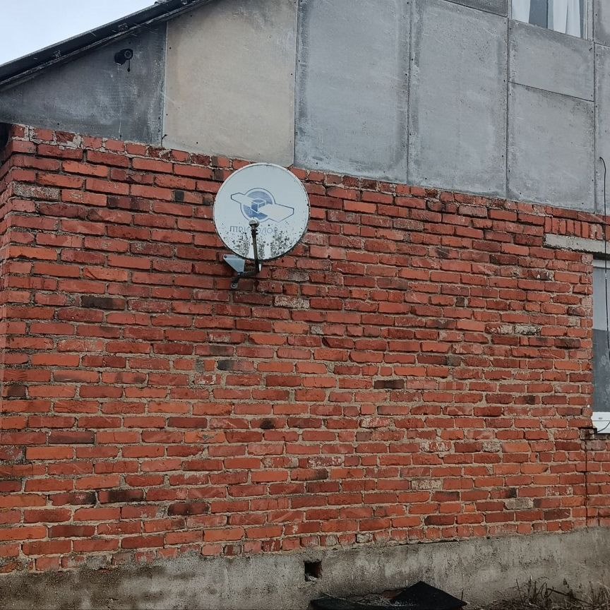 Дом, 109.4 м², 12 соток