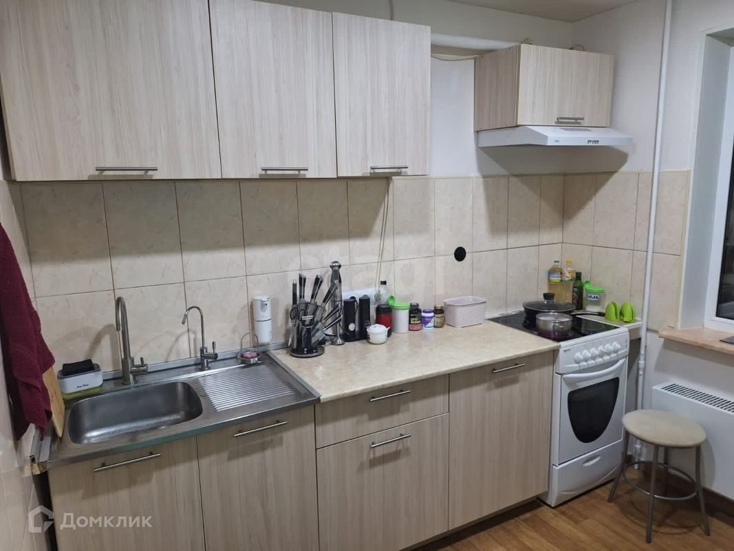 2-комн., 48.4 м², 10/16 этаж