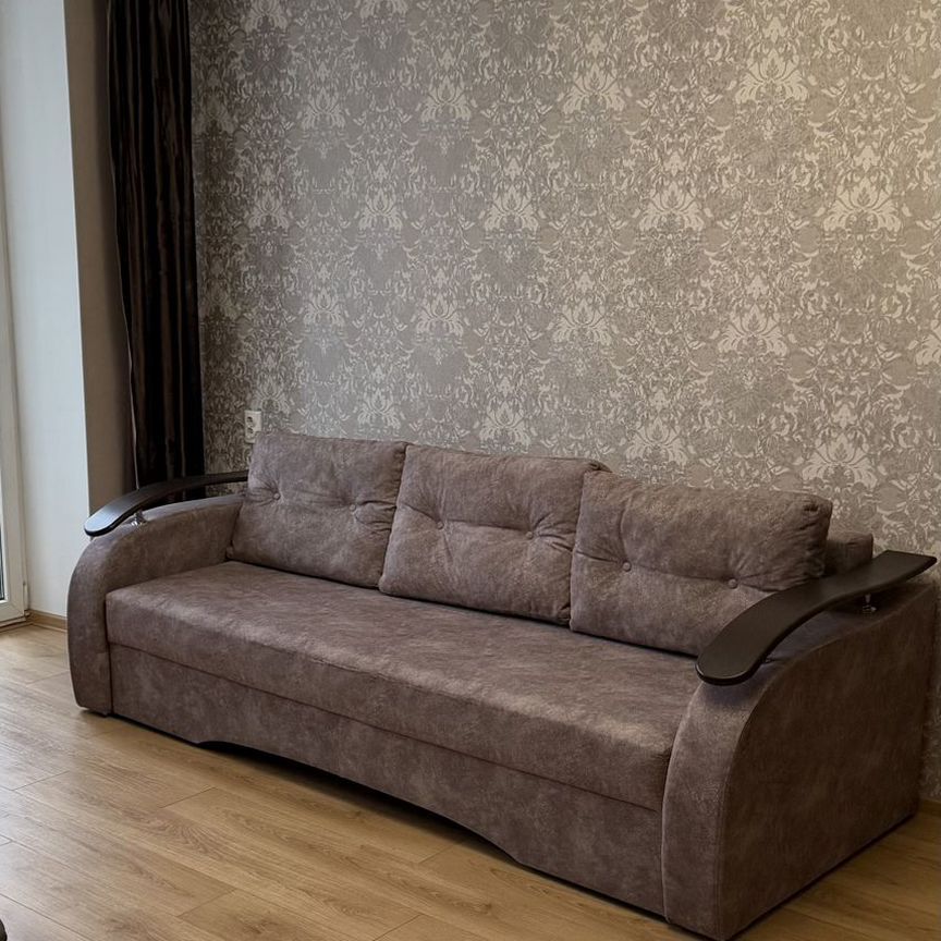 3-комн., 55 м², 3/4 этаж