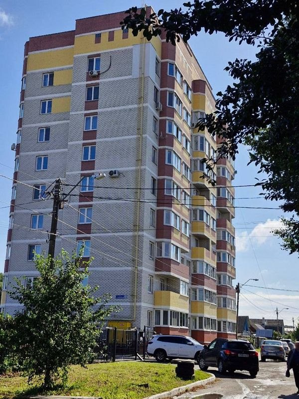 2-комн., 59.6 м², 4/9 этаж