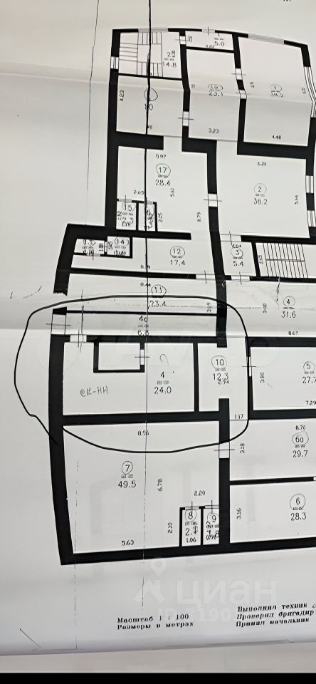 Офис, 37 м², 1/1 этаж