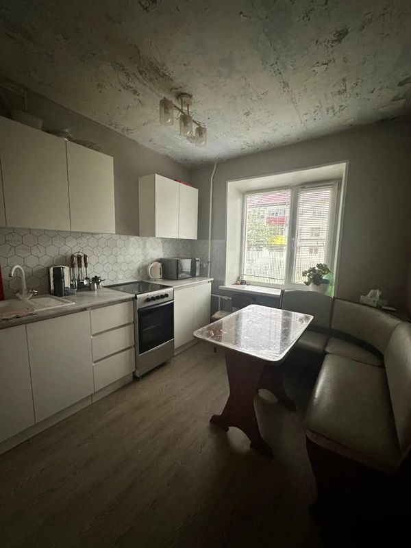 2-комн. квартира, 49.4 м2, 1/4 этаж