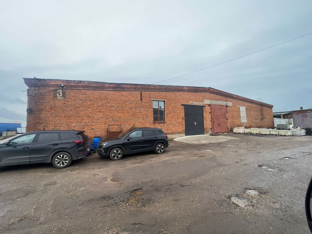 ПСН, 355 м², 1/1 этаж